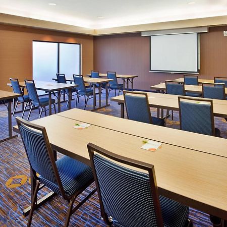 מלון Courtyard Houston Sugar Land/סטאפורד מראה חיצוני תמונה