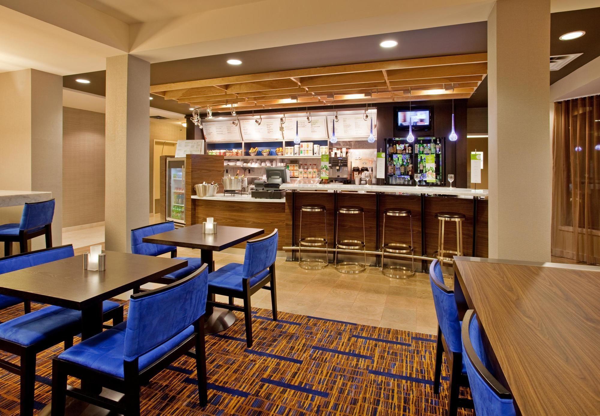 מלון Courtyard Houston Sugar Land/סטאפורד מראה חיצוני תמונה