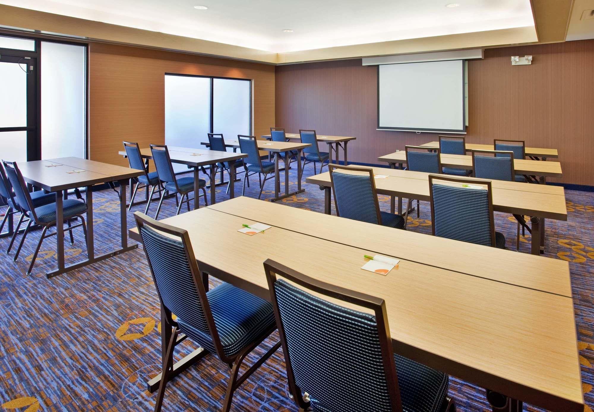 מלון Courtyard Houston Sugar Land/סטאפורד מראה חיצוני תמונה