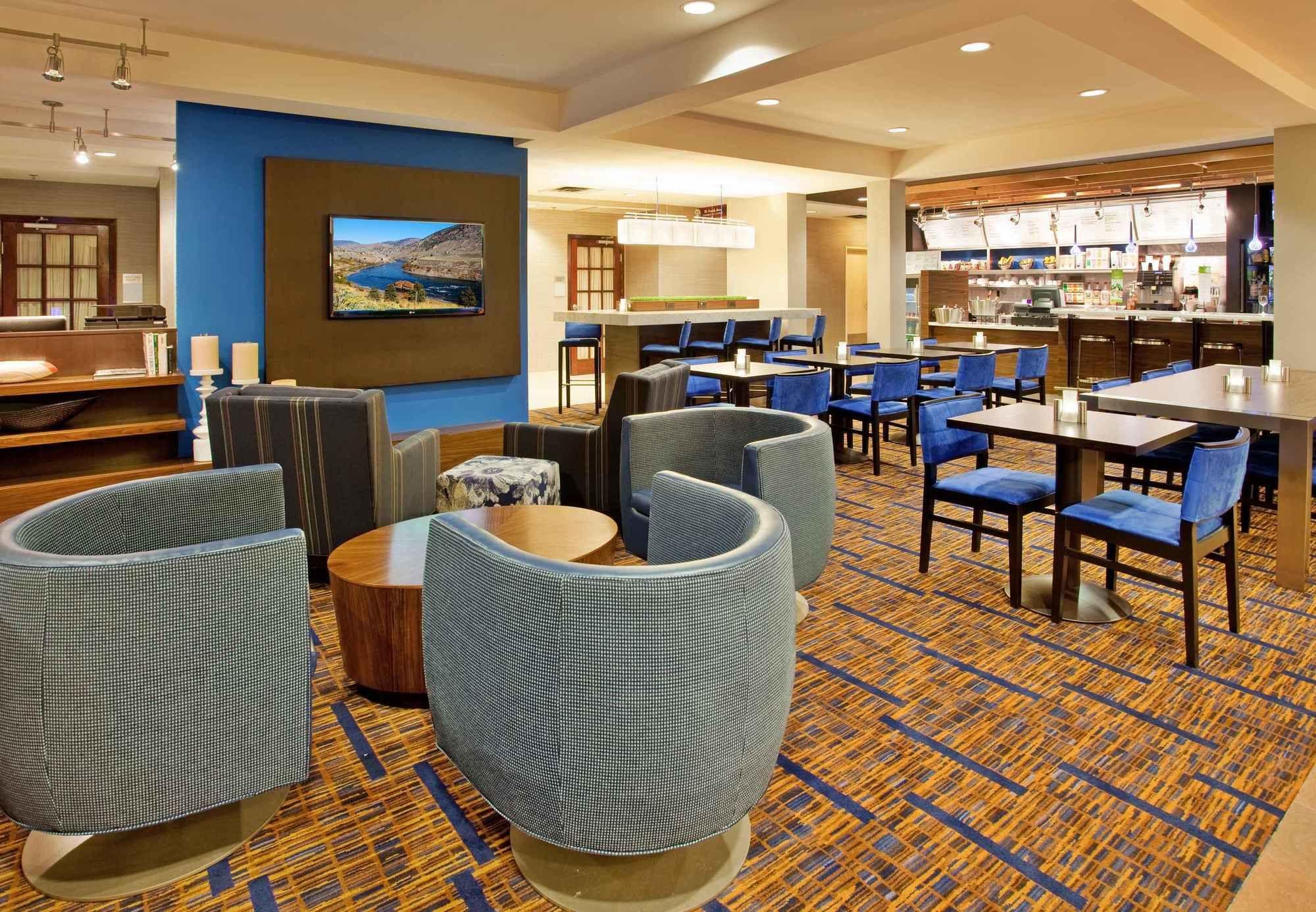 מלון Courtyard Houston Sugar Land/סטאפורד מראה חיצוני תמונה