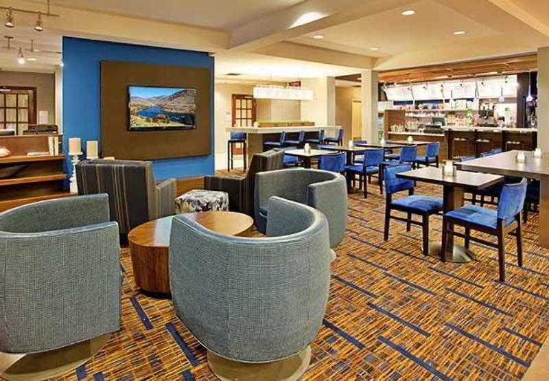 מלון Courtyard Houston Sugar Land/סטאפורד מראה חיצוני תמונה