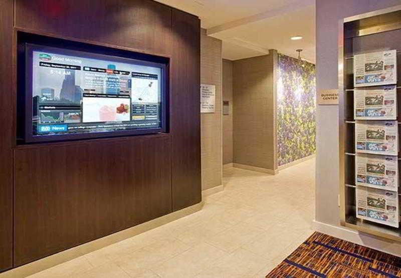 מלון Courtyard Houston Sugar Land/סטאפורד מראה חיצוני תמונה