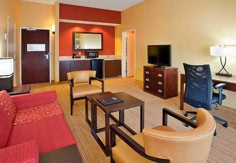 מלון Courtyard Houston Sugar Land/סטאפורד מראה חיצוני תמונה