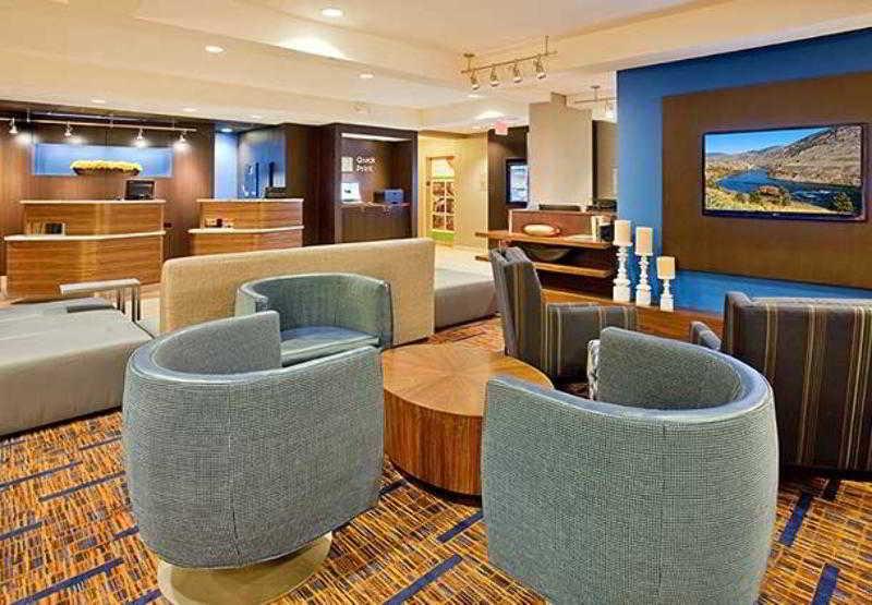מלון Courtyard Houston Sugar Land/סטאפורד מראה חיצוני תמונה