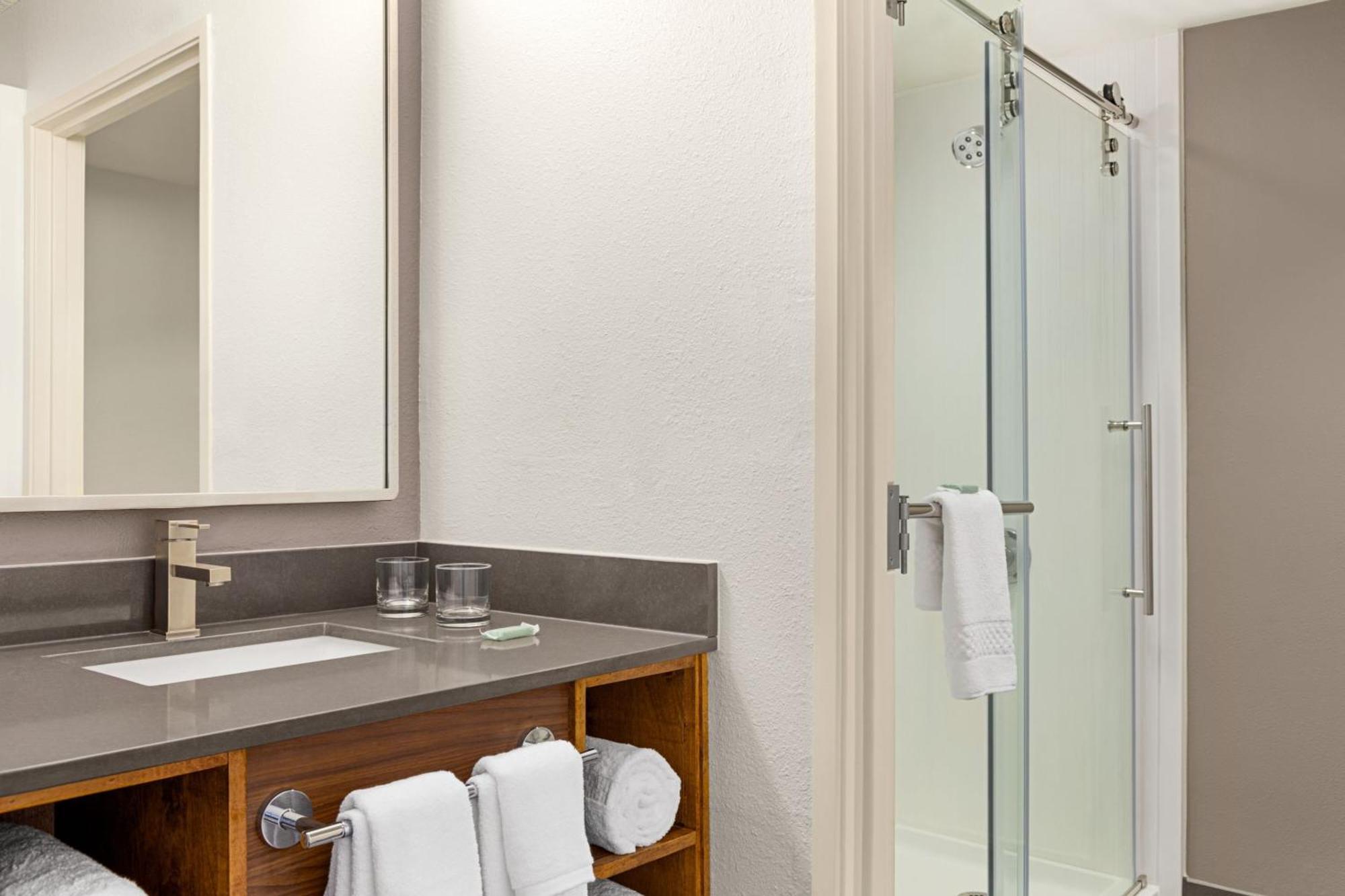 מלון Courtyard Houston Sugar Land/סטאפורד מראה חיצוני תמונה