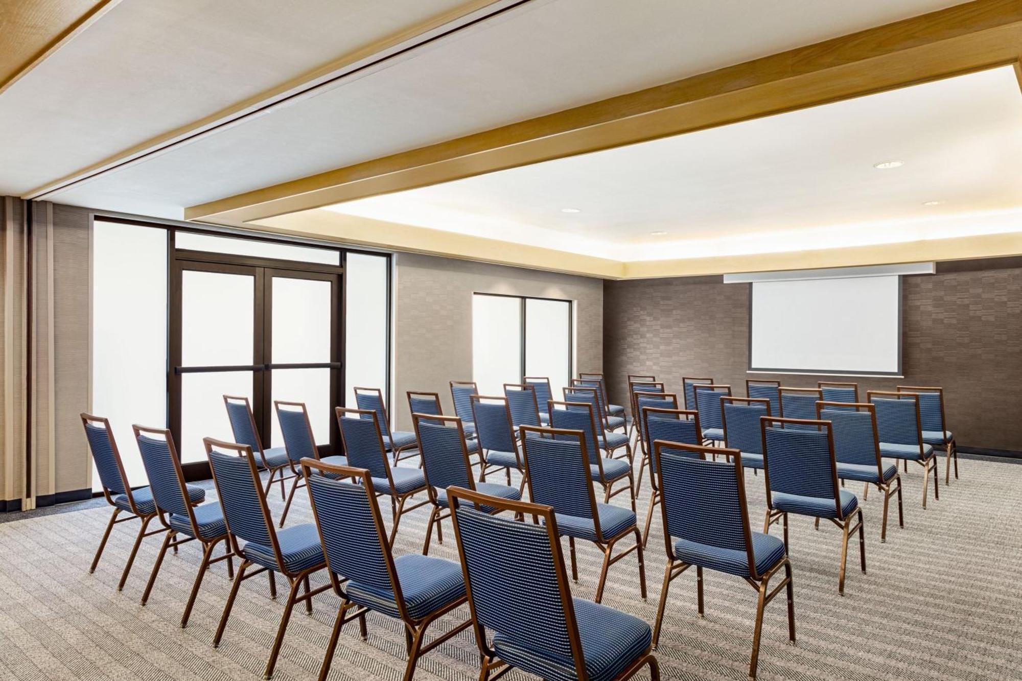 מלון Courtyard Houston Sugar Land/סטאפורד מראה חיצוני תמונה