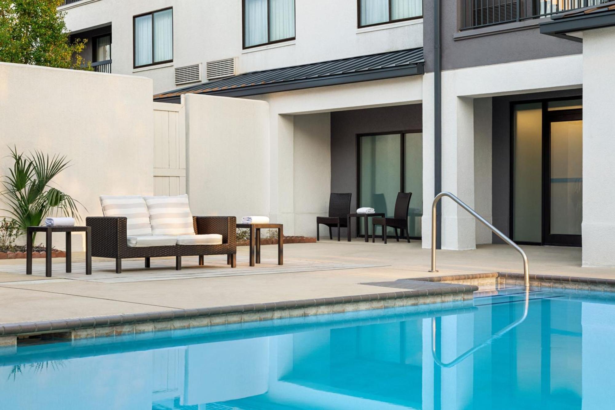 מלון Courtyard Houston Sugar Land/סטאפורד מראה חיצוני תמונה