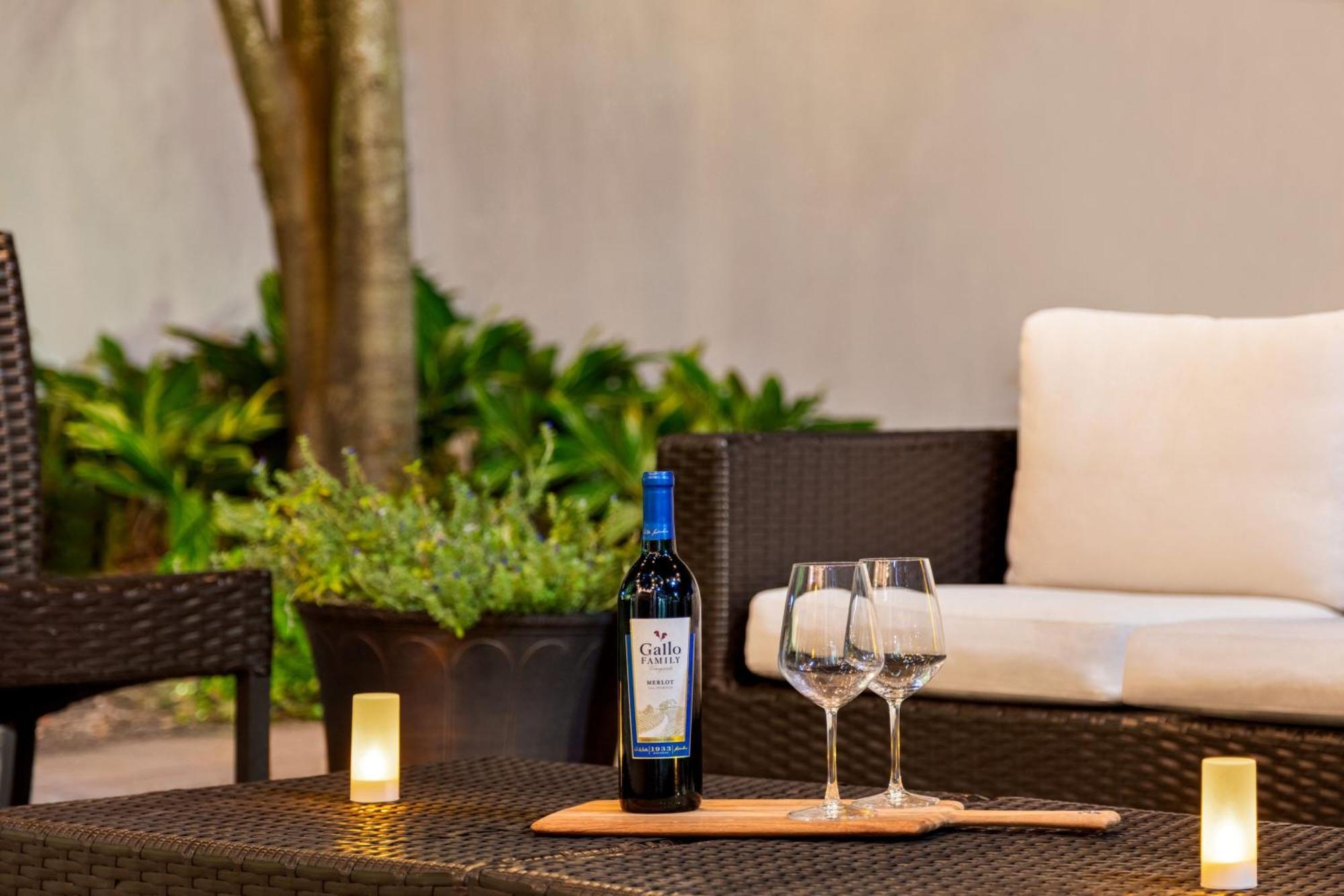 מלון Courtyard Houston Sugar Land/סטאפורד מראה חיצוני תמונה