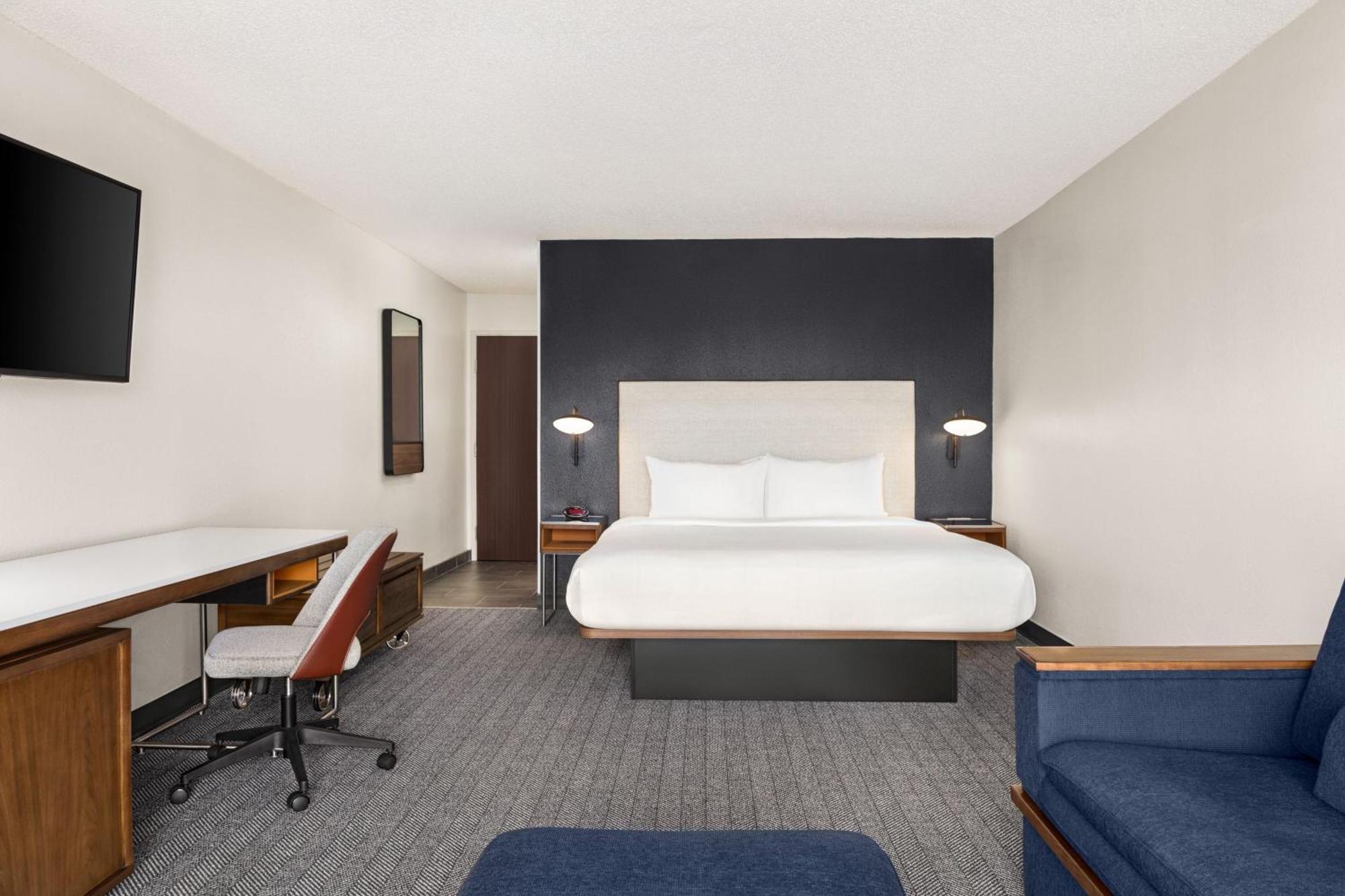 מלון Courtyard Houston Sugar Land/סטאפורד מראה חיצוני תמונה
