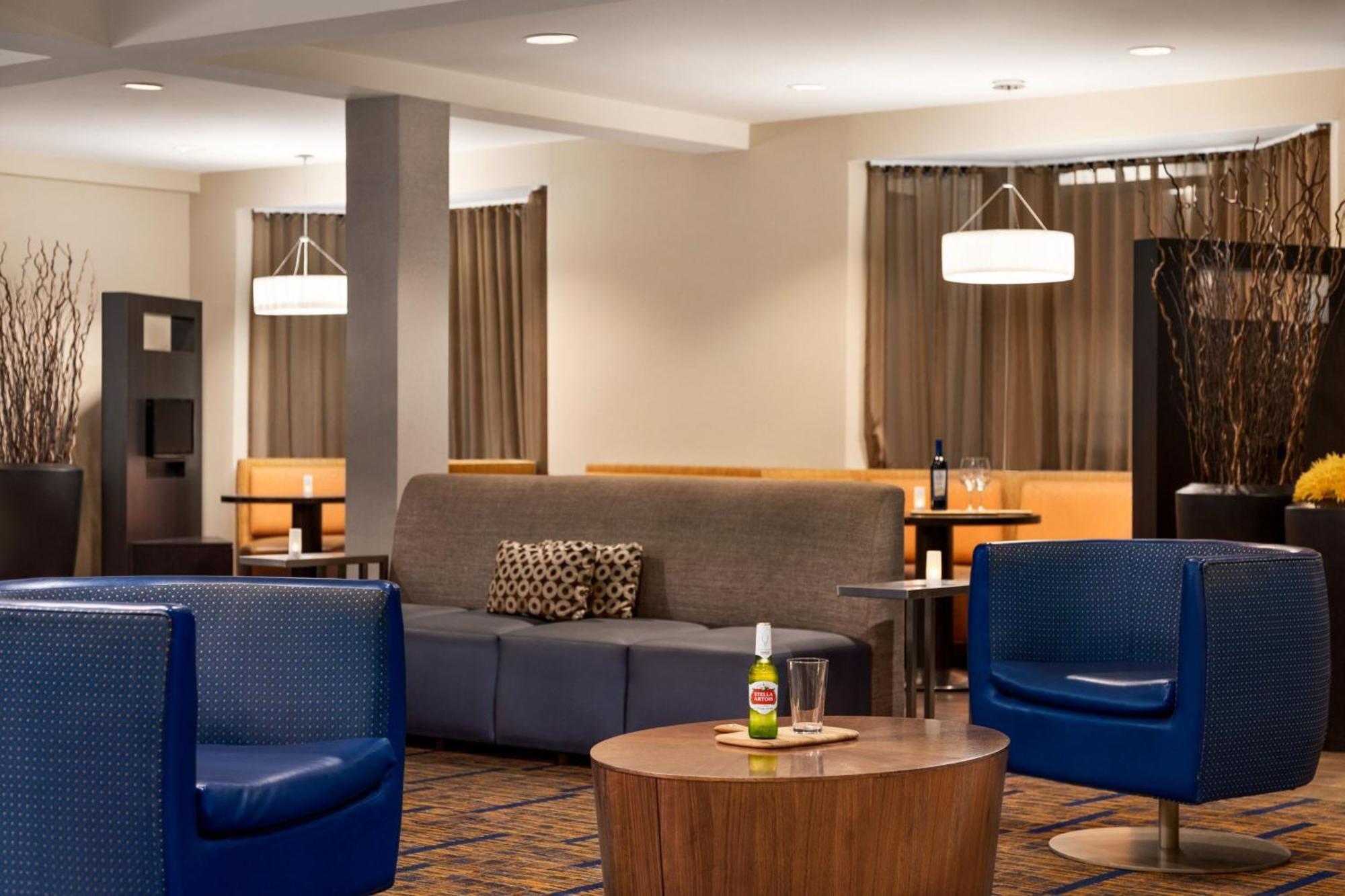 מלון Courtyard Houston Sugar Land/סטאפורד מראה חיצוני תמונה
