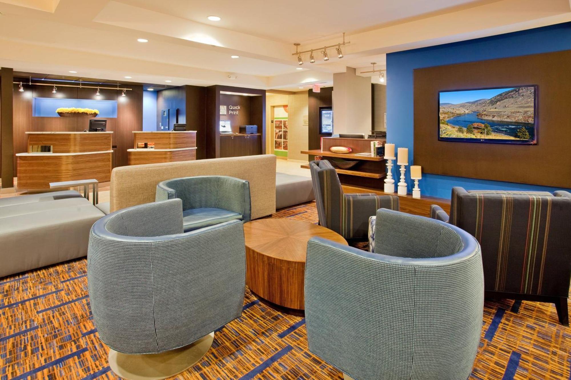 מלון Courtyard Houston Sugar Land/סטאפורד מראה חיצוני תמונה