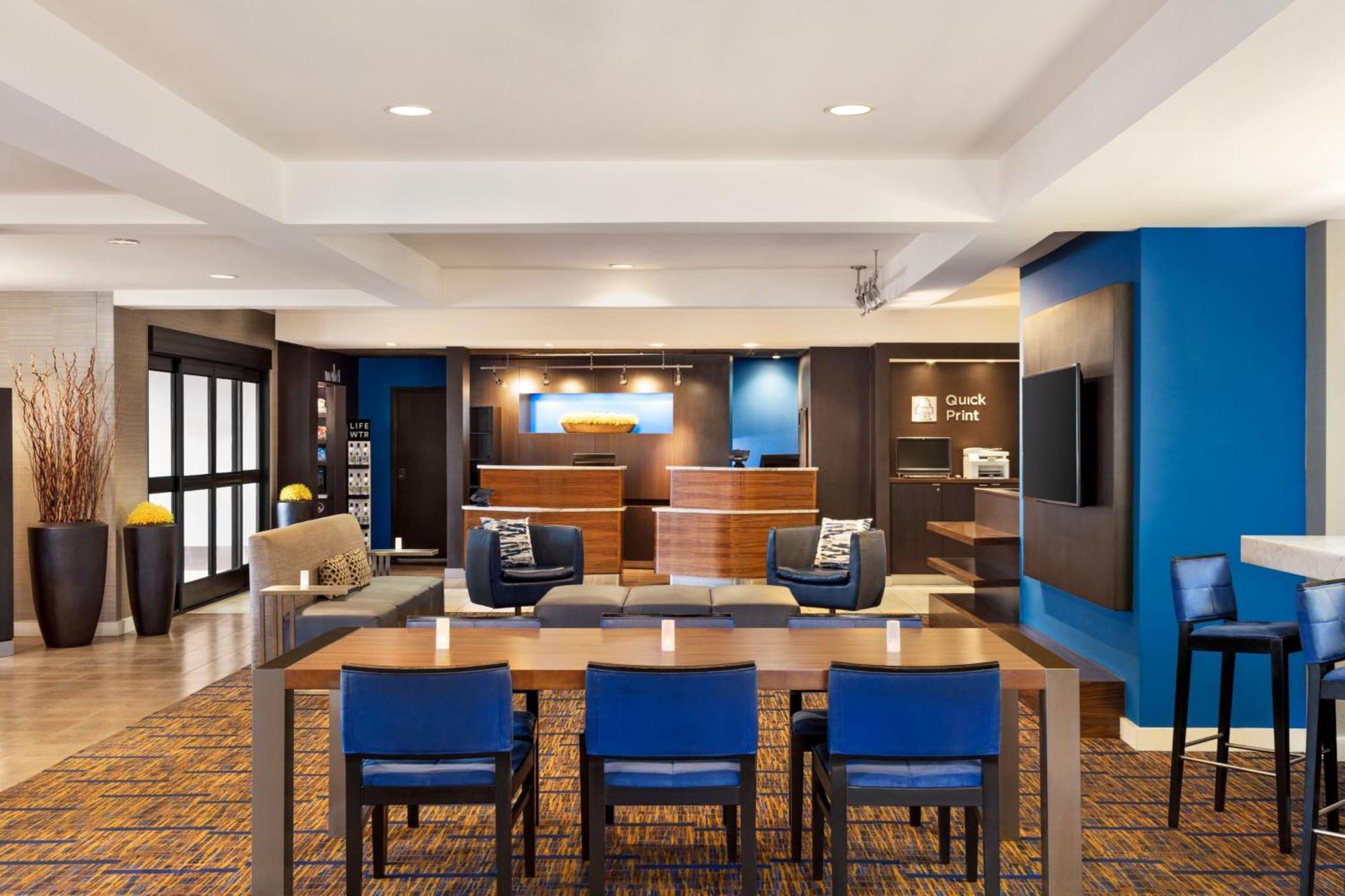 מלון Courtyard Houston Sugar Land/סטאפורד מראה חיצוני תמונה