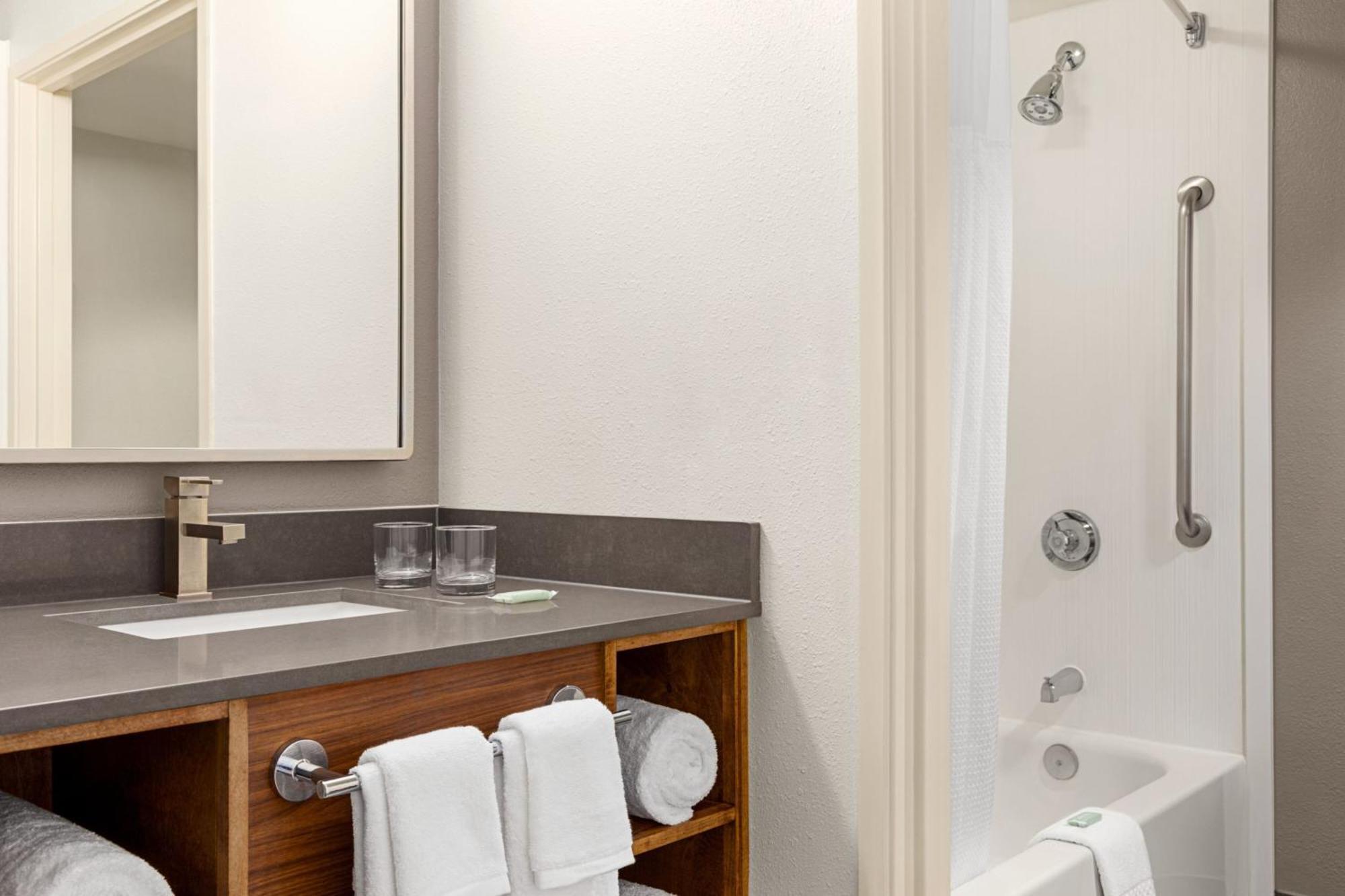 מלון Courtyard Houston Sugar Land/סטאפורד מראה חיצוני תמונה