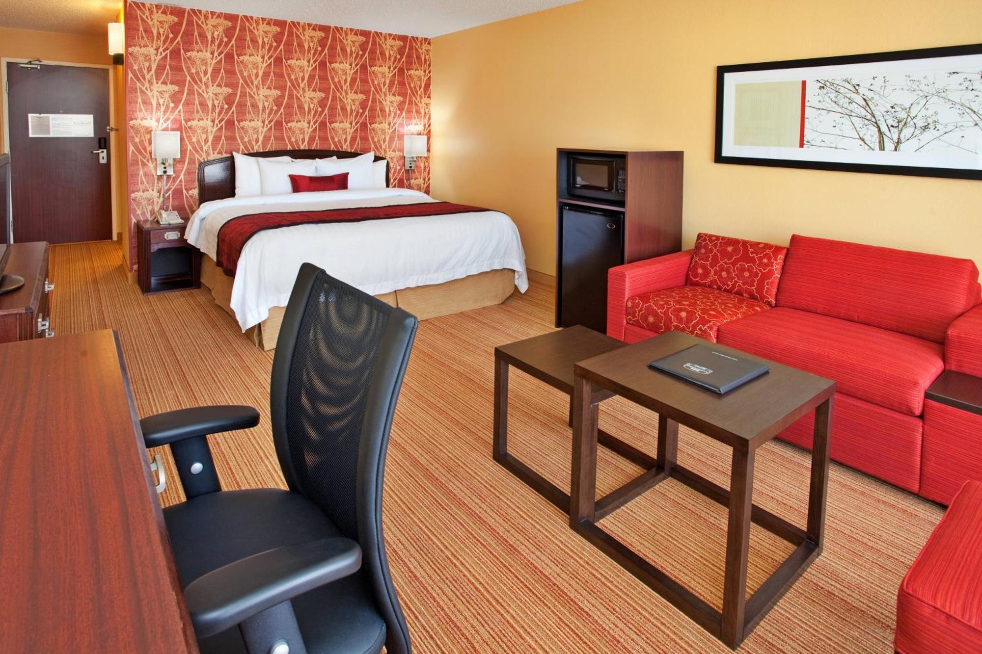 מלון Courtyard Houston Sugar Land/סטאפורד מראה חיצוני תמונה