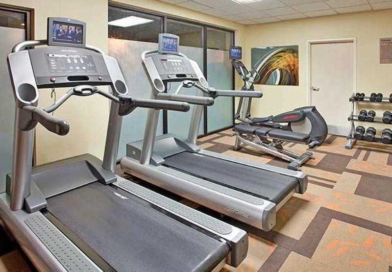 מלון Courtyard Houston Sugar Land/סטאפורד מתקנים תמונה