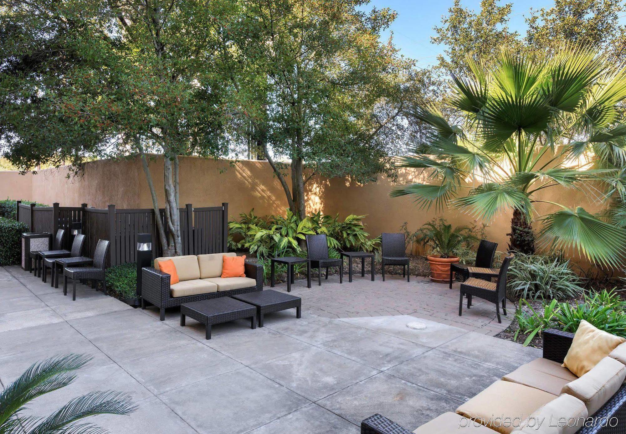 מלון Courtyard Houston Sugar Land/סטאפורד מראה חיצוני תמונה