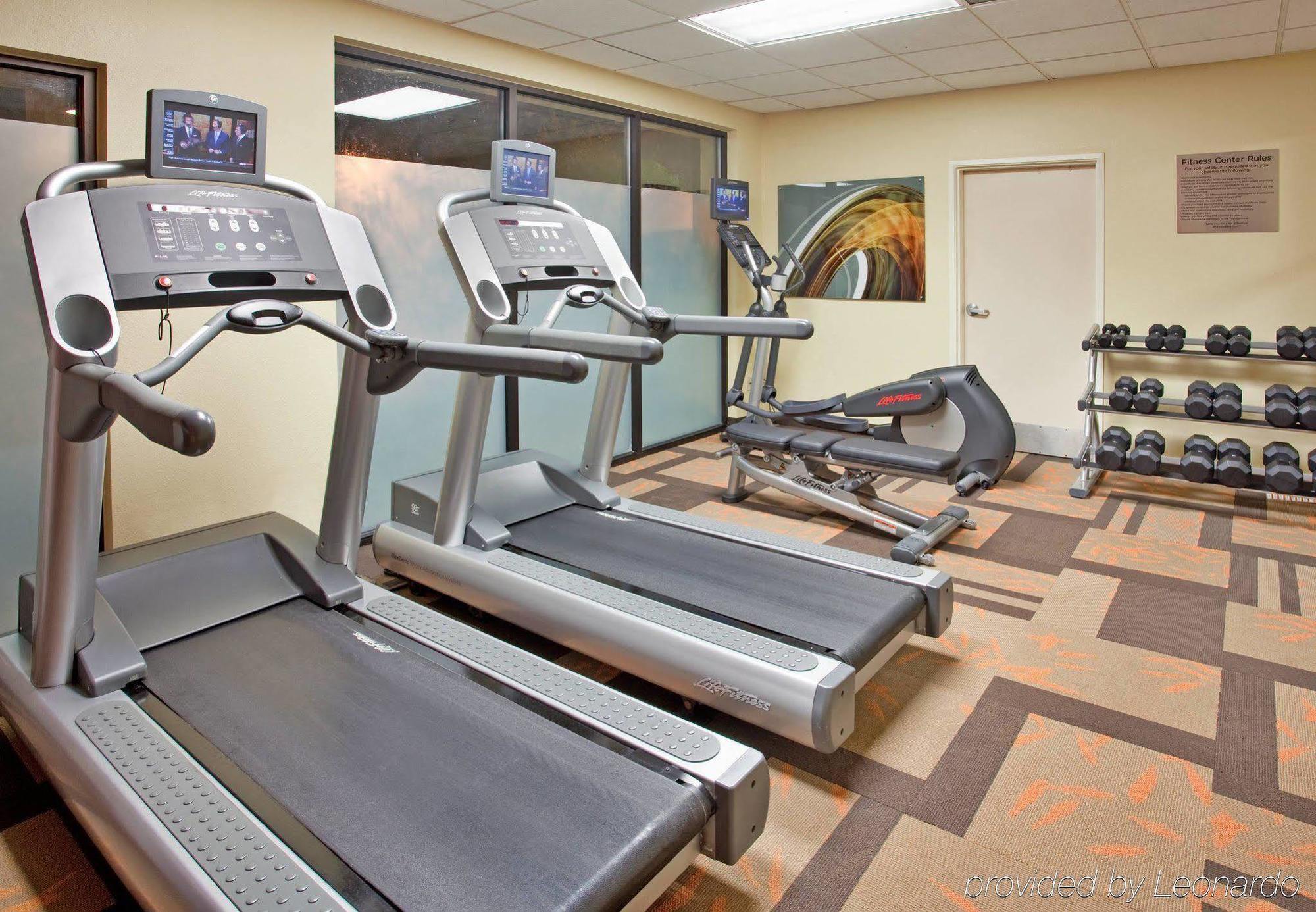 מלון Courtyard Houston Sugar Land/סטאפורד מראה חיצוני תמונה