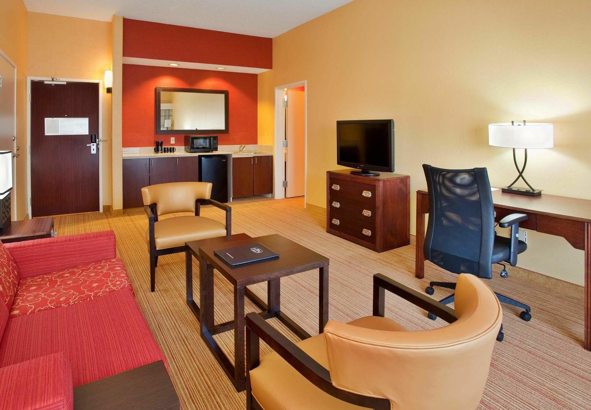 מלון Courtyard Houston Sugar Land/סטאפורד מראה חיצוני תמונה