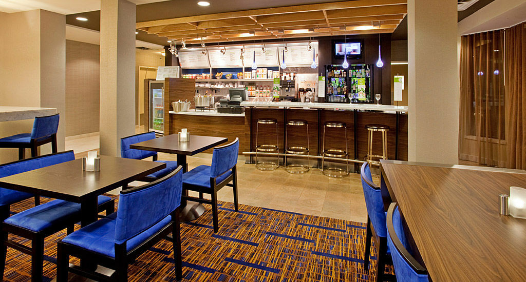 מלון Courtyard Houston Sugar Land/סטאפורד מראה חיצוני תמונה